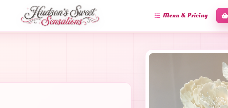 Hudson Sweet Sensations